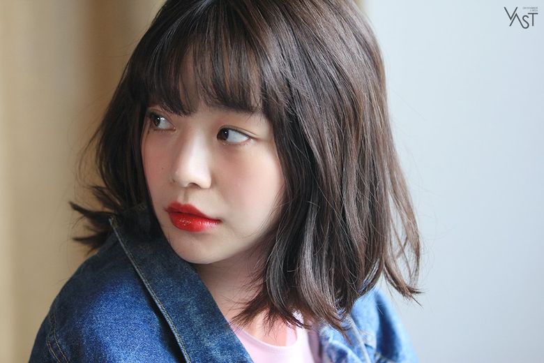 "Best Mistake" Actress Park EHyun Part Of Hyun Bin & Lee JaeWook Agency