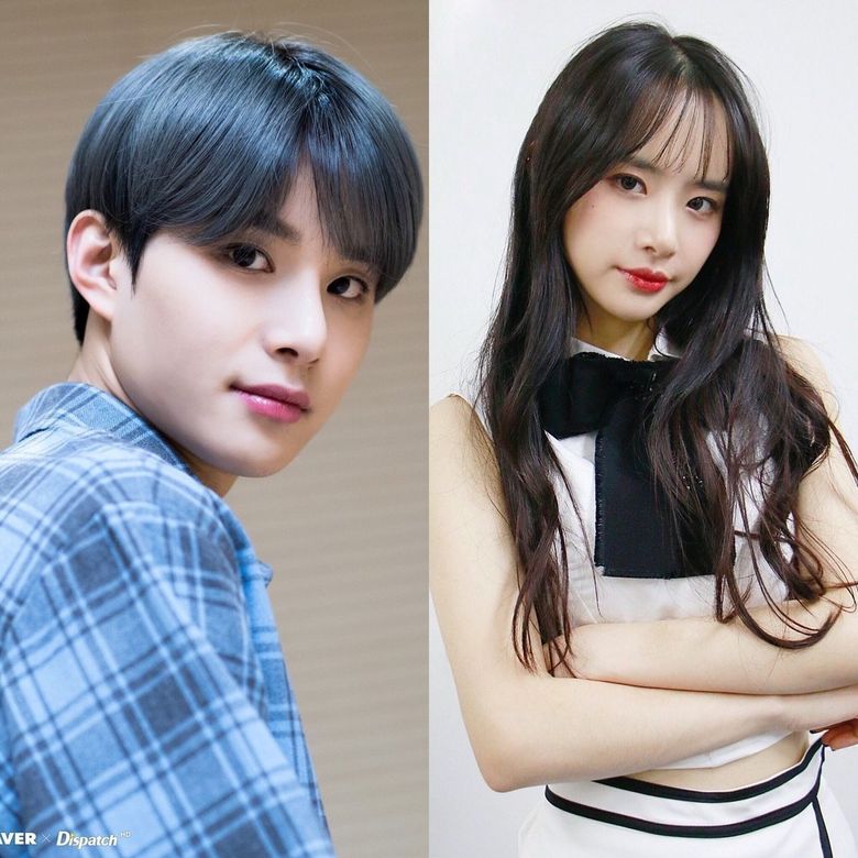  3 Female Idols Who Look Like NCT’s JungWoo