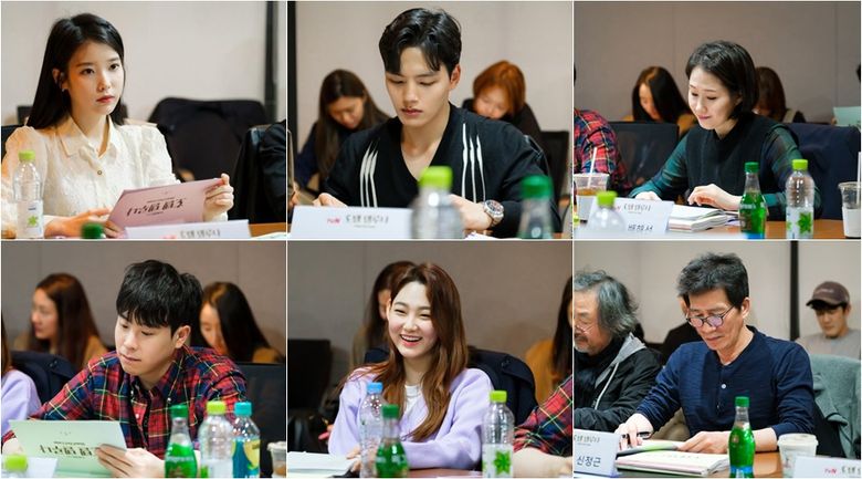 "Hotel Del Luna" (2019 Drama): Cast & Summary