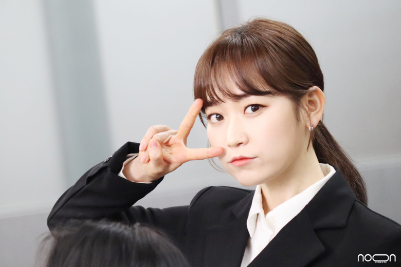 Kim SeulGi, Commercial Shooting Behind-the-Scene Part 1