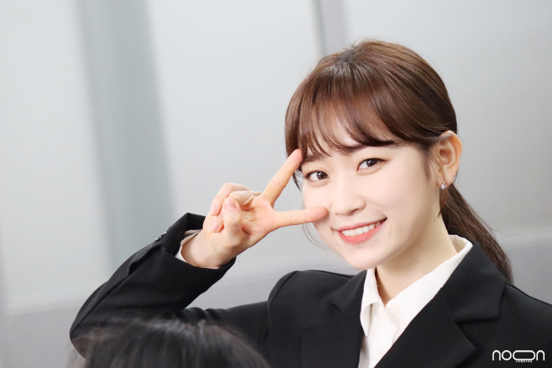 Kim SeulGi, Commercial Shooting Behind-the-Scene Part 1