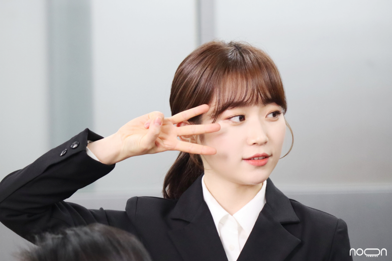 Kim SeulGi, Commercial Shooting Behind-the-Scene Part 1