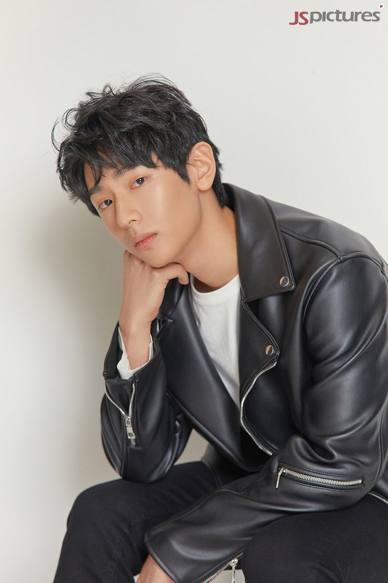 Introduction To Rookie Actor Lee JungJun From "Best Mistake 2"