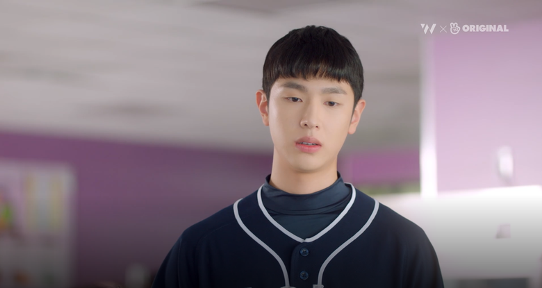 Introduction To Rookie Actor Lee JungJun From "Best Mistake 2"