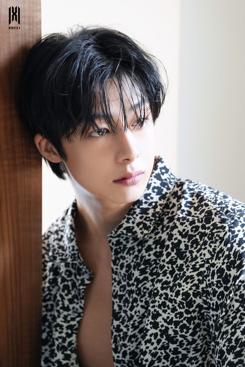  5 K-Pop Idols Who Have Previously Resided In Europe
