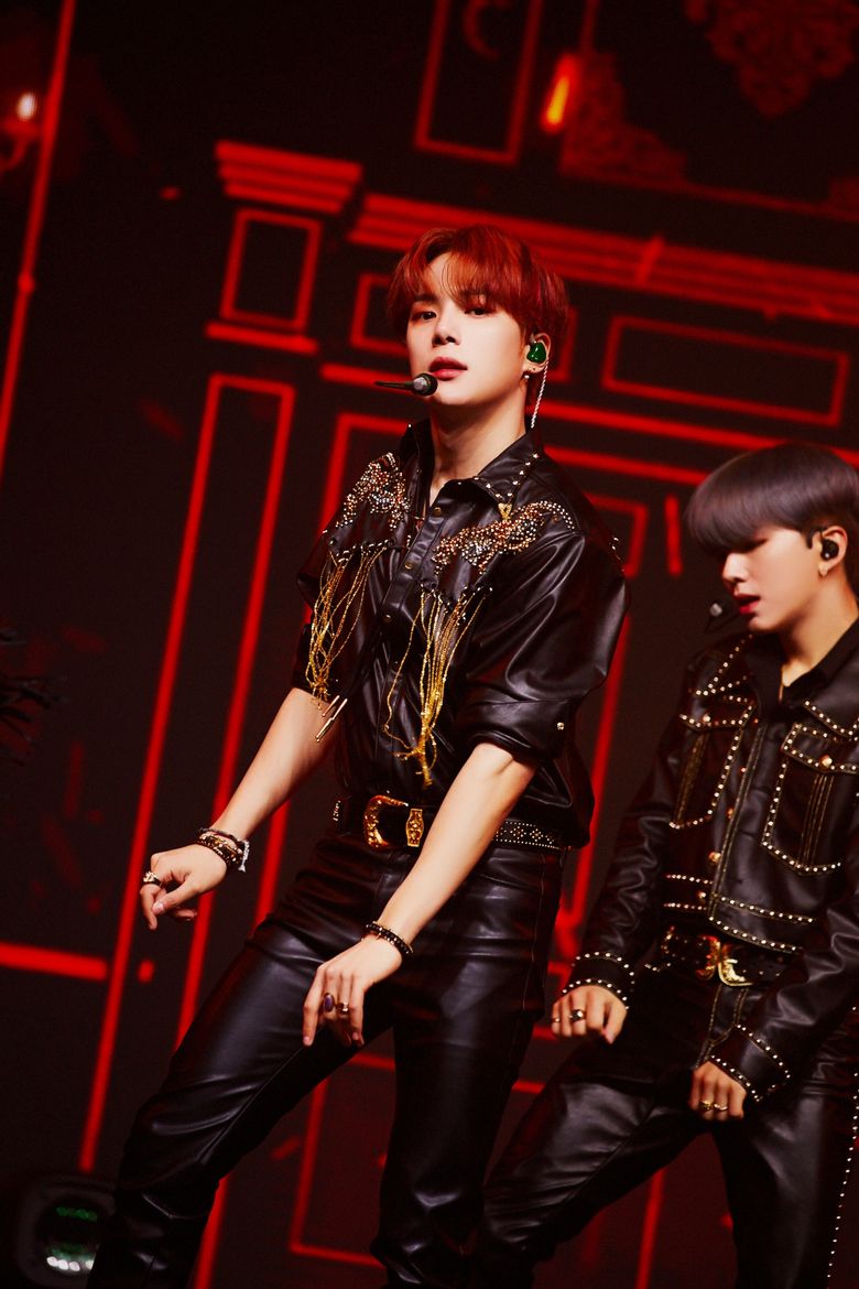 Exclusive Review: Tearing The Beat Is MONSTA X's Specialty, "FANTASIA X" Comeback Showcase