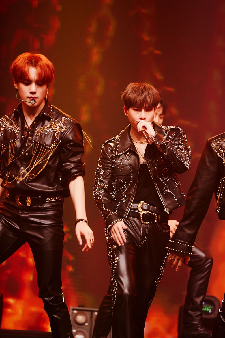 Exclusive Review: Tearing The Beat Is MONSTA X's Specialty, "FANTASIA X" Comeback Showcase