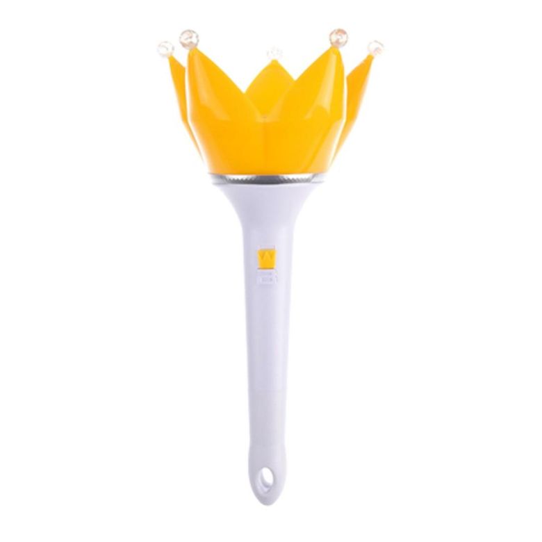 All Groups   Solo K Pop Idol Lightsticks   Version 2022  - 58