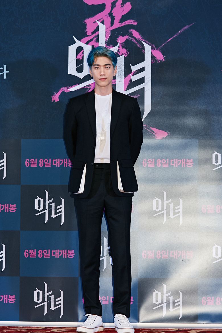  8 Korean Actors With The Height Of 187 Cm That Wow With Great Figures (Part 2)