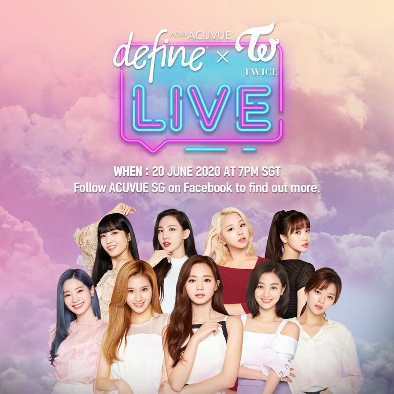 Get Your K-Pop Cravings Satisfied With Daily Updated Live Stream Schedule For June