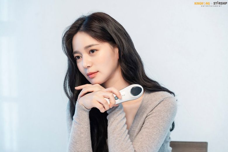 Lee Elijah, Commercial Shooting Behind-the-Scene