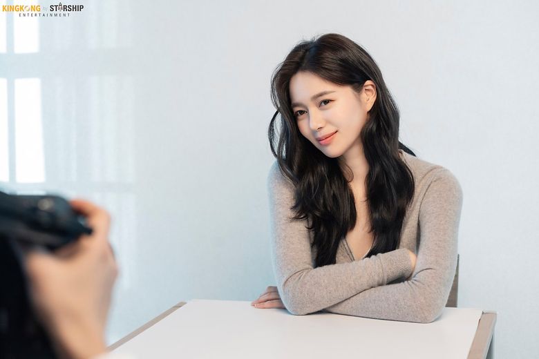 Lee Elijah, Commercial Shooting Behind-the-Scene