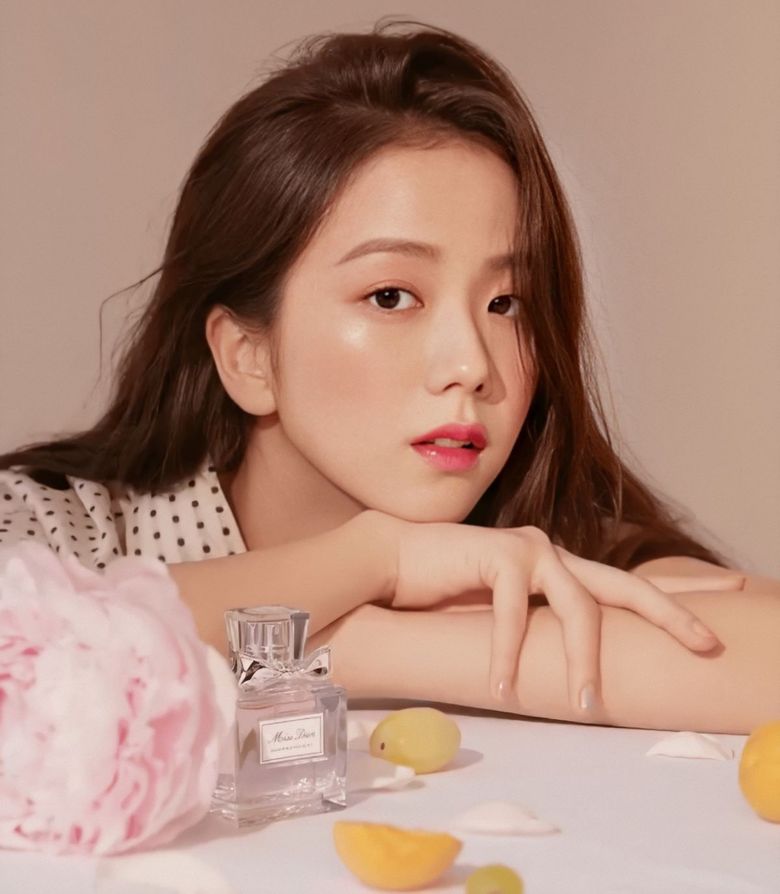 Netizens Notice How Each Members Of BLACKPINK Is The Muse And Ambassador Of Luxury Brands