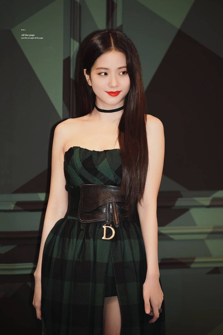 Netizens Notice How Each Members Of BLACKPINK Is The Muse And Ambassador Of Luxury Brands