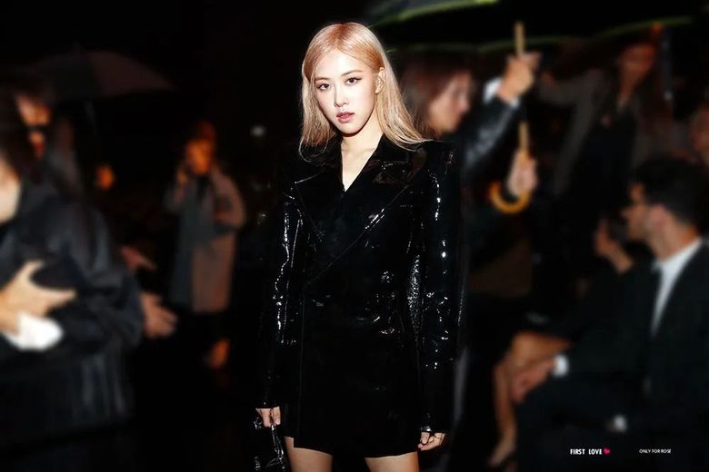 Netizens Notice How Each Members Of BLACKPINK Is The Muse And Ambassador Of Luxury Brands