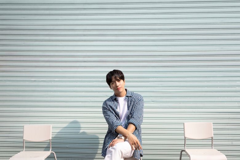 CNBLUE’s YongHwa “ALOHWA” Ontact Fanmeeting : Live Stream And Ticket Details