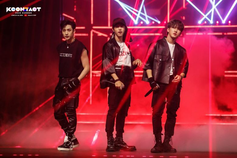 "KCON:TACT 2020 SUMMER" Day 4 Gets Hotter With Numerous Special Stages