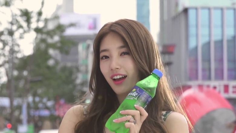 Here’s Why There Won’t Be Another Bae Suzy For A Long Time According To Fans