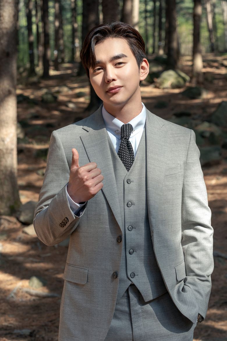 Top 10 Most Handsome Korean Actors According To Kpopmap Readers (May 2020)