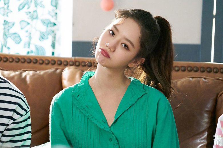  13 Female K-Pop Idols Taking On Lead Roles In K-Dramas - Second Half Of 2020