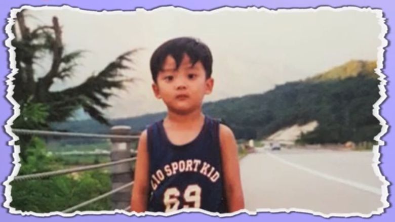  12 K-Pop Idols You Would Recognise Just By Looking At Their Childhood Photo