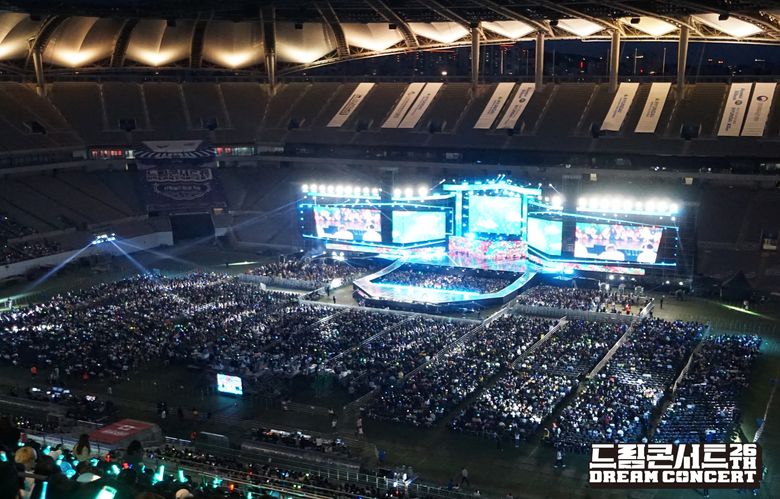  26th Dream Concert “CONNECT:D”: Live Stream And Ticket Details