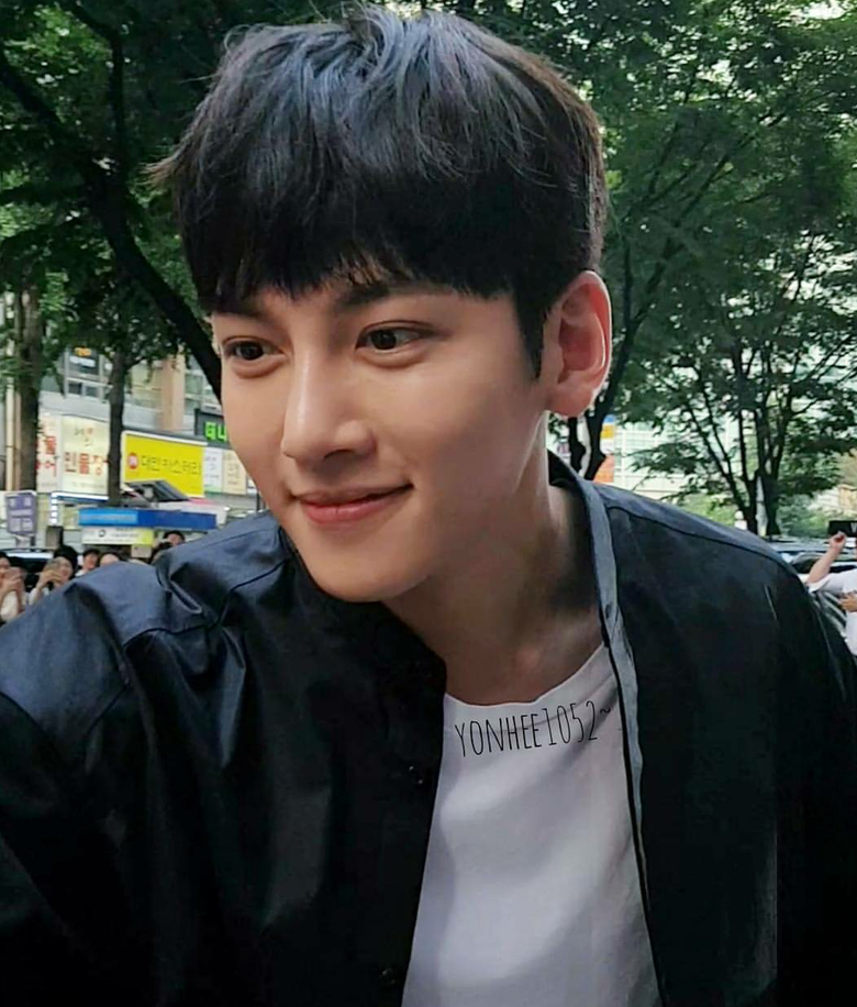 How Does Ji ChangWook Look Like In Real Life? - Kpopmap