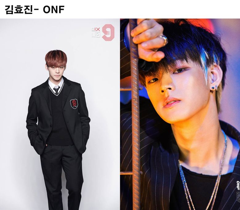 Current Whereabouts Of The 9 "Mixnine" Members Who Were Supposed To Debut