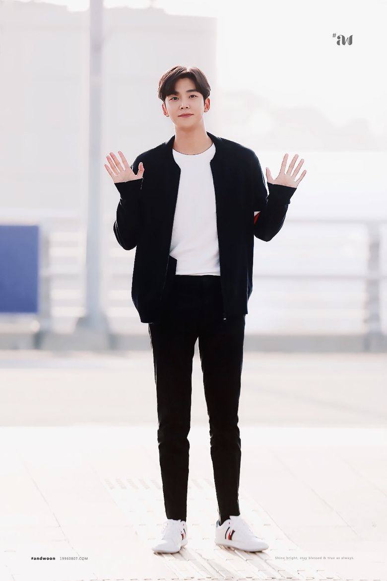 A Timeline Of SF9 RoWoon’s Height, What Is His Real Height?