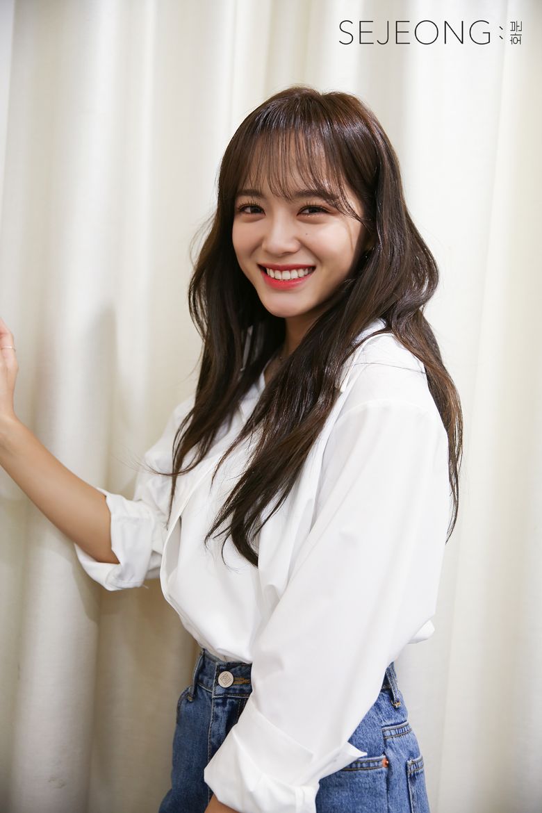  13 Female K-Pop Idols Taking On Lead Roles In K-Dramas - Second Half Of 2020