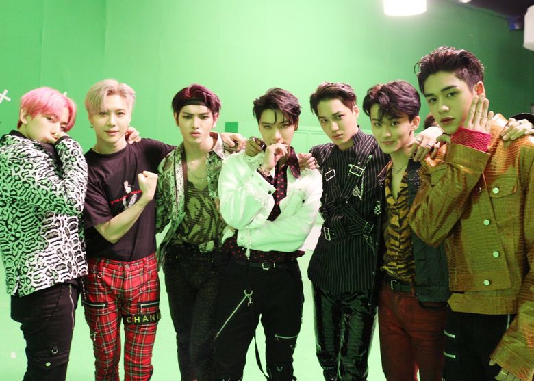  22 Male K-Pop Group And Solos Making Their Comeback And Debut In August