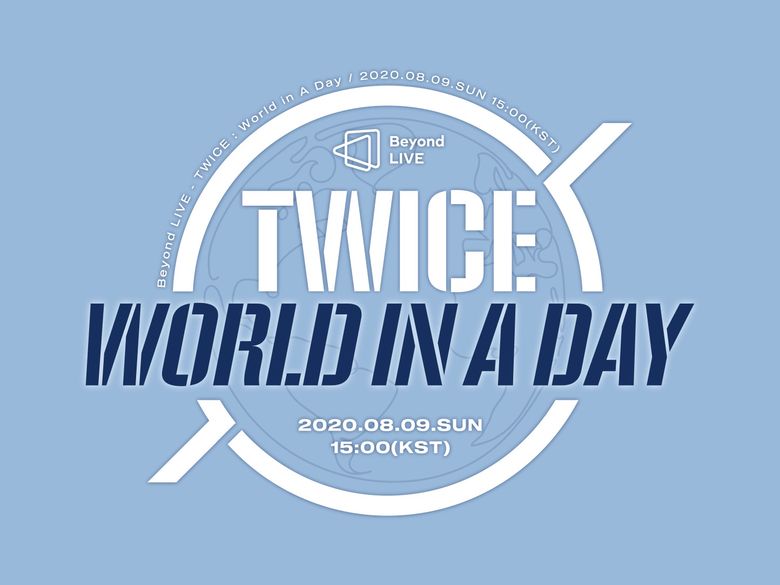 2023-2024 TWICE Ready To Be 5th World Tour: Ticket Details - Kpopmap