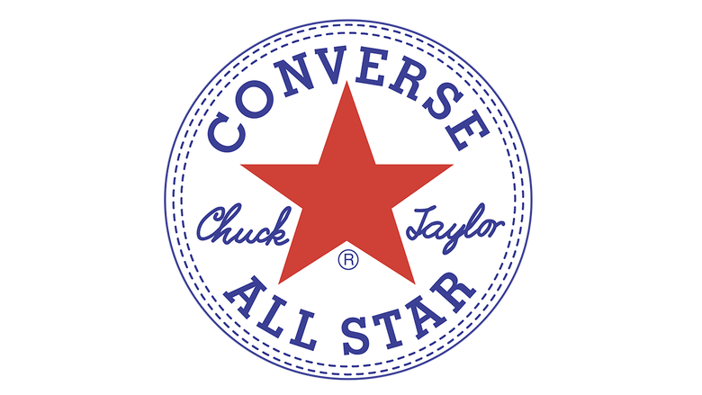 The History of Converse Sneakers, Fashion's Favorite Celebrity-Approved Shoe