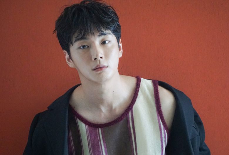 Top 10 Most Handsome Korean Actors According To Kpopmap Readers (August 2020)