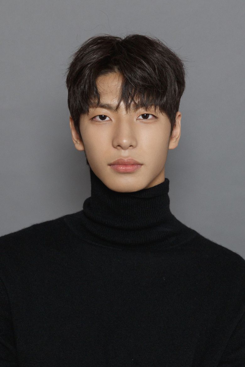 Find Out About Rookie Actor Ko ChanBin Debuting In "Love Revolution"