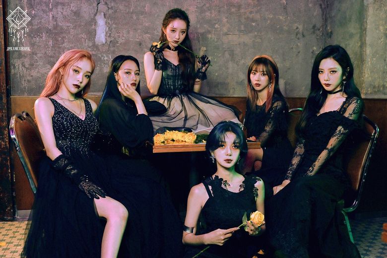 3 Reasons Why DREAMCATCHER s Comeback With  BOCA  Is A Must To Check Out  - 3