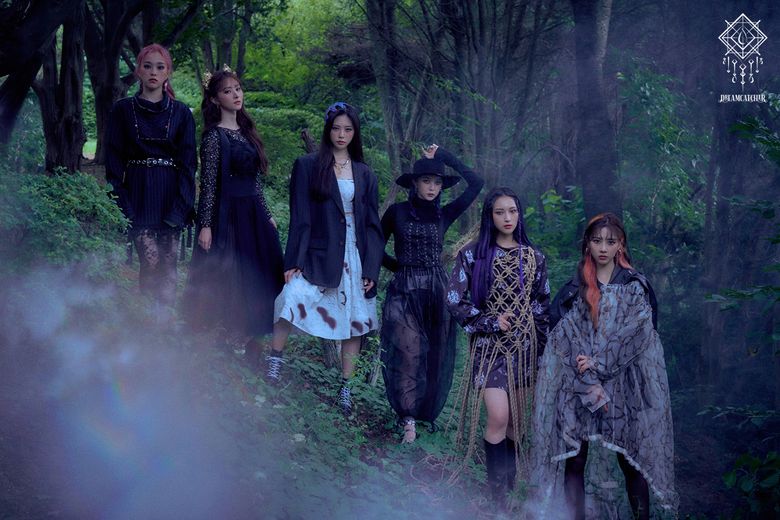 3 Reasons Why DREAMCATCHER s Comeback With  BOCA  Is A Must To Check Out  - 55