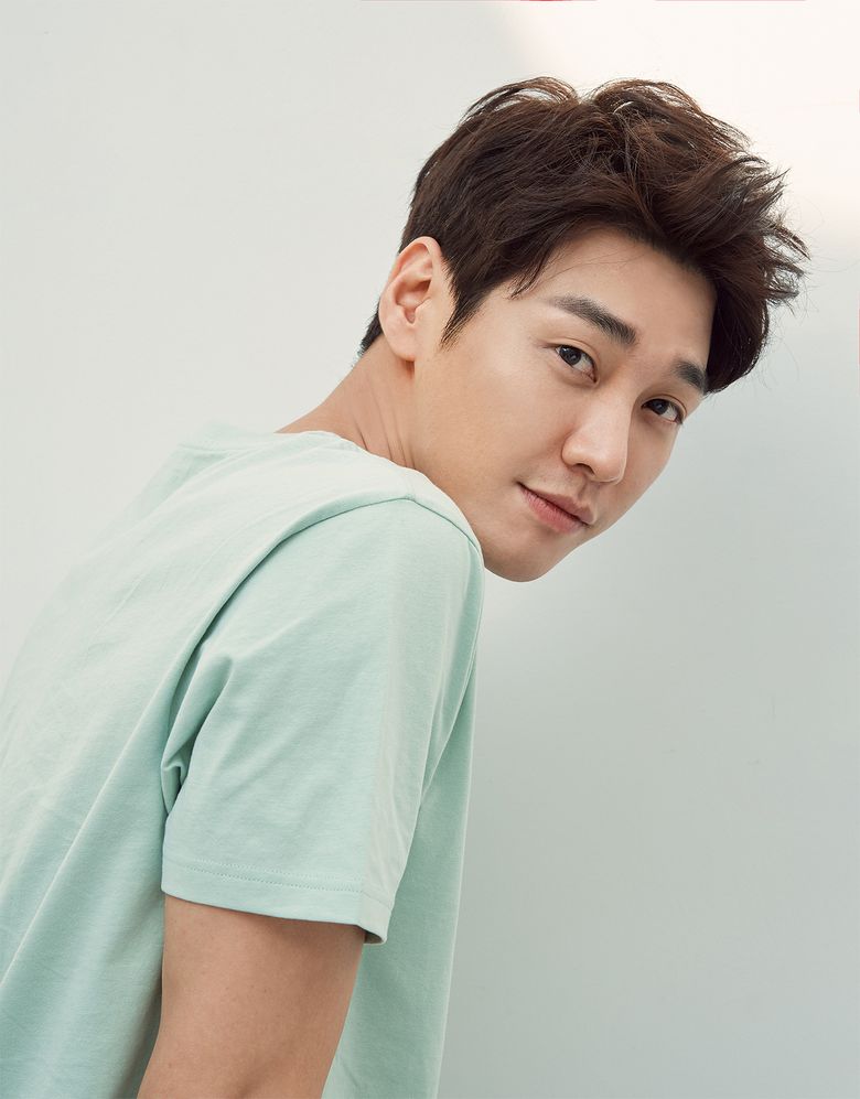 Top 10 Most Handsome Korean Actors According To Kpopmap Readers (August 2020)