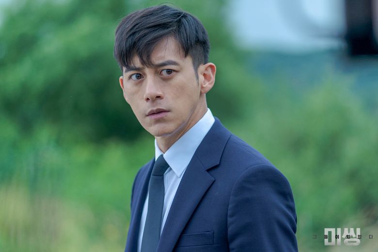 "Missing: The Other Side" (2020 Drama): Cast & Summary