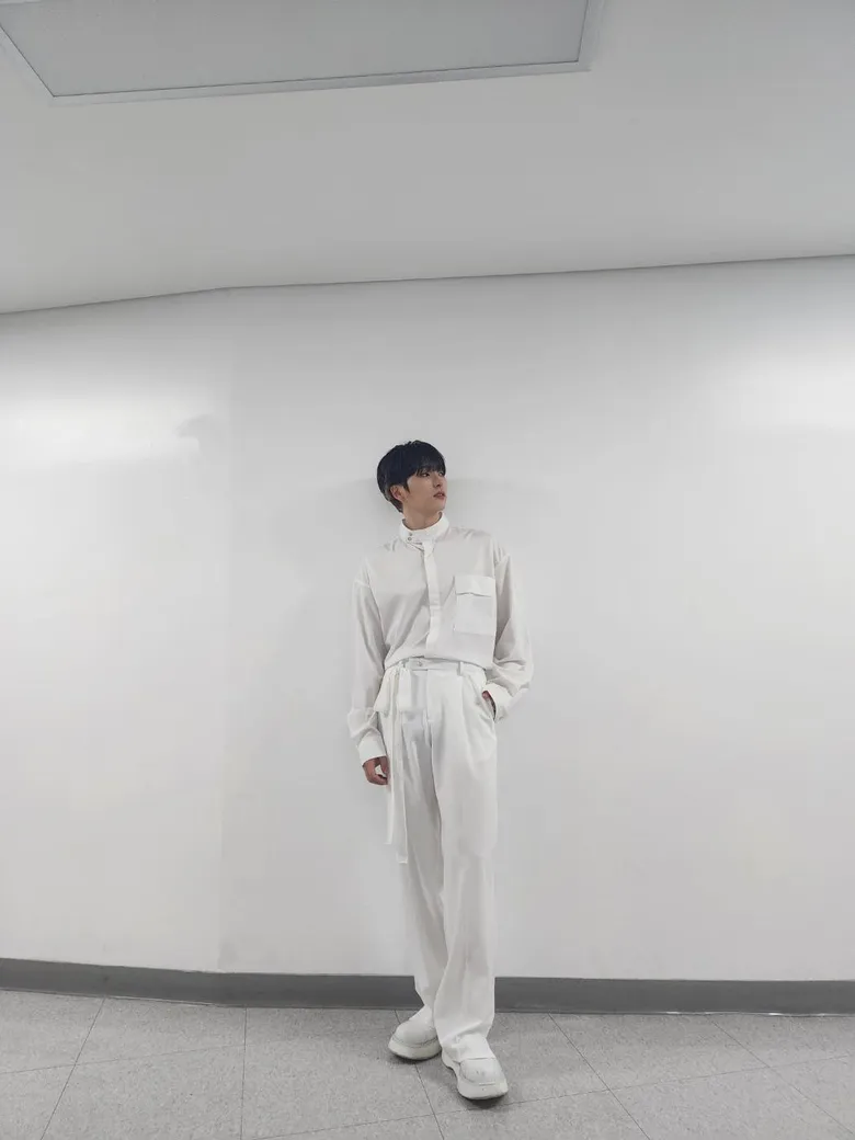 ONEUS Members’ Height, From Tallest To Shortest