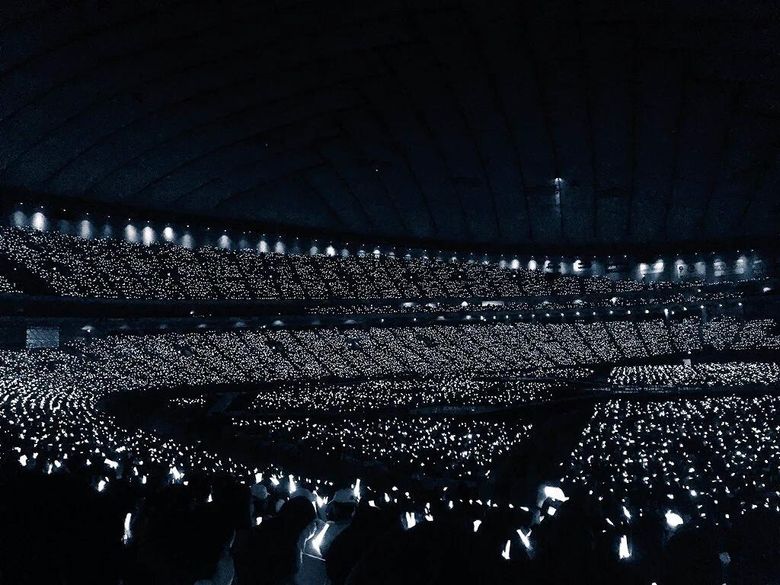  14 K-Pop Idol Groups That Have Successfully Filled Up Tokyo Dome With Their Fans