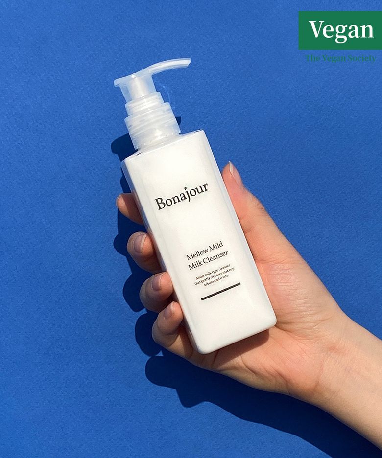 Find Out The Cleanser Used By Lee RuBy In "Love Revolution"