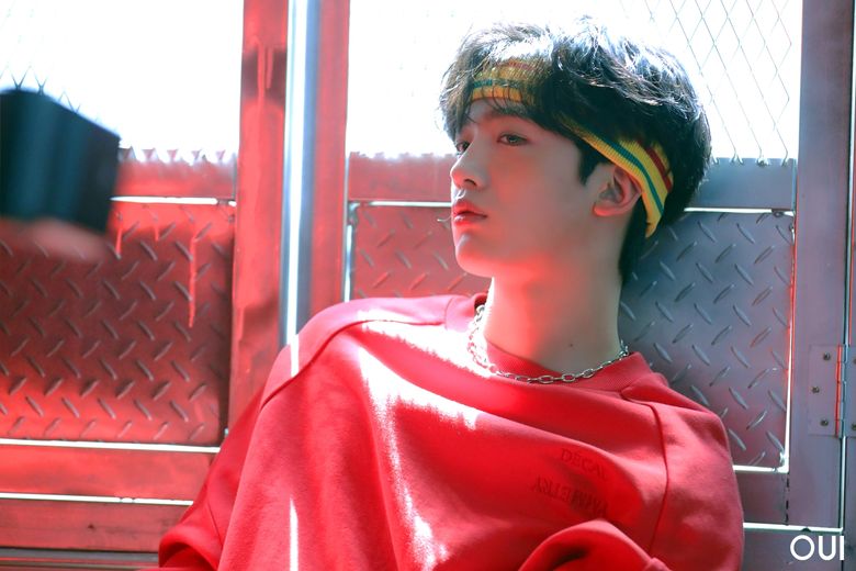  15 Male K-Pop Idols Who Look Amazing In Headbands Part 1