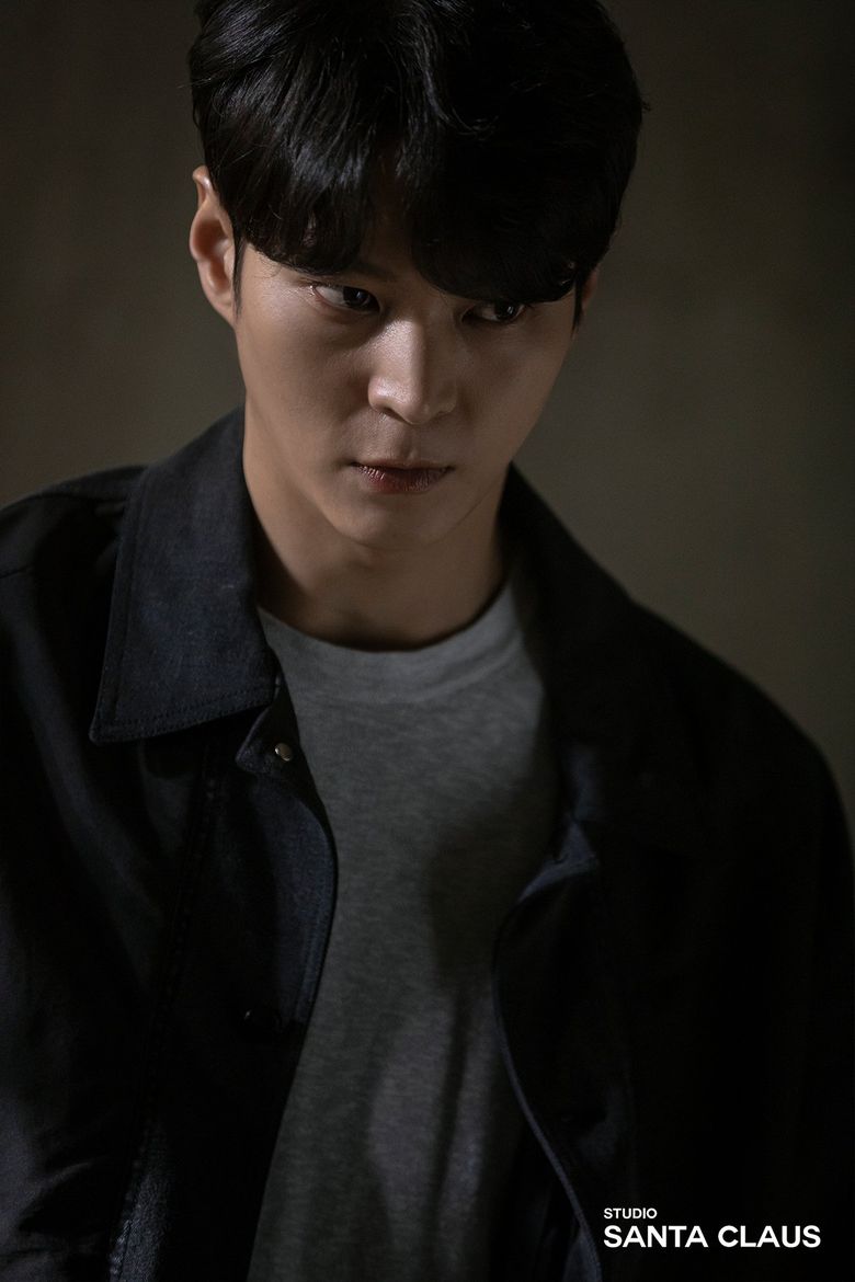 Joo Won, "Alice" Drama Set Behind-the-Scene - Part 2