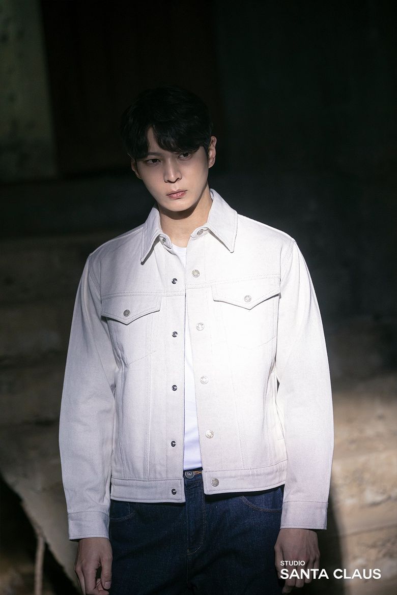 Joo Won, "Alice" Drama Set Behind-the-Scene - Part 2