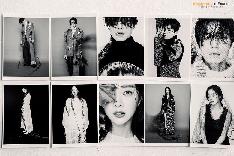 Lee DongWook For DAZED Korea Magazine October Issue Behind-the-Scene - Part1