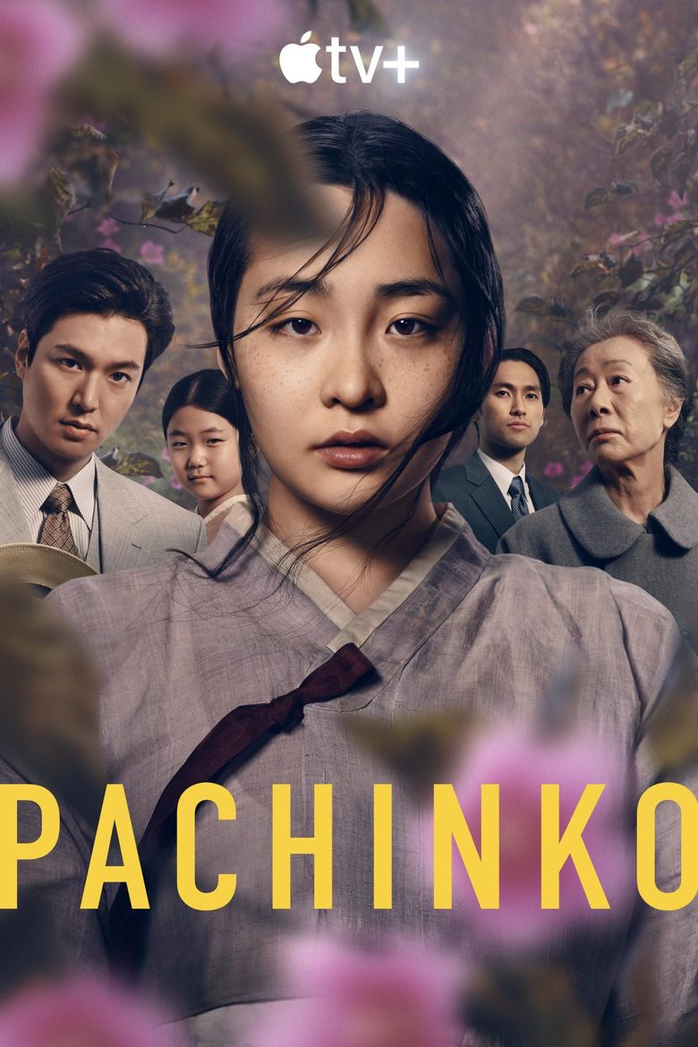  Pachinko   2022 Apple TV  Drama   Cast   Summary - 62