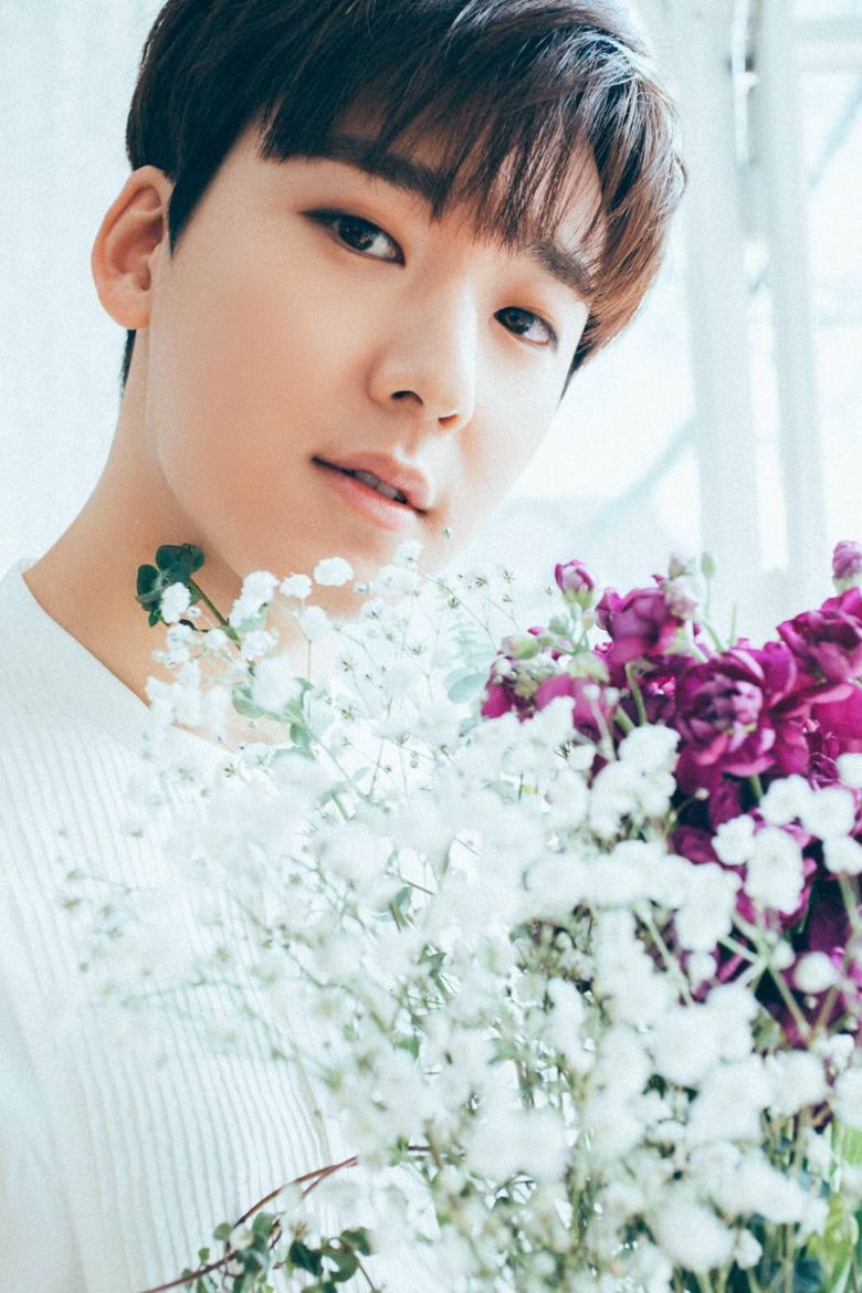 Kevin Woo’s 1st Online Birthday Fanmeeting In Korea: Live Stream And Ticket Details