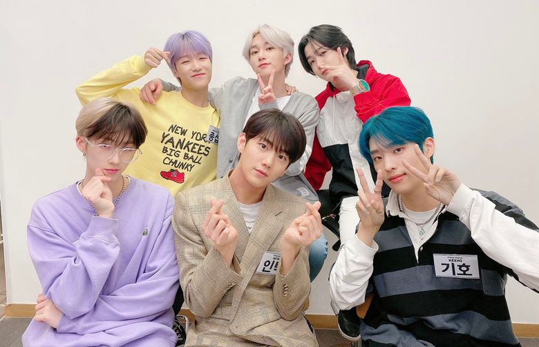  2 Upcoming K-Pop Boy Groups Which Will Debut On The Same Day