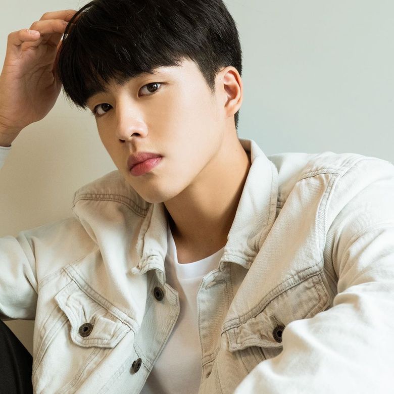 Find Out About The Rookie Actor Cho HanGyeol Acting In Teen Sitcom "Let Me Off The Earth"